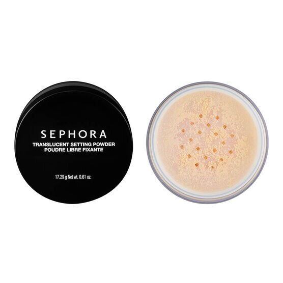 SEPHORA    TRS PWDR 21US POWD 17G